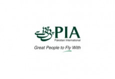 Pakistan International Airlines