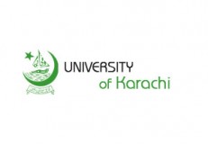 University of Karachi