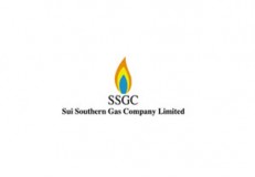 Sui Southern Gas Company Limited