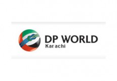 DP World Karachi