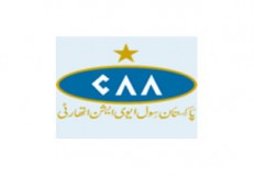 CAA Pakistan