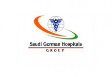 Saudi German Hospitals Group